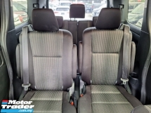 2019 TOYOTA VOXY 2.0 ZS Kirameki 2 2019 YEAR UNREG. 60UnitNewStock.