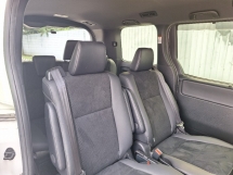 2021 TOYOTA VOXY 2.0 ZS Kirameki 3 MPV 2021 YEAR UNREGISTER. 60Unit