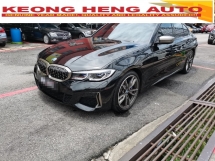 2021 BMW 3 SIRI BMW M340i xDRIVE M 3.0cc M-SPORT MODEL (A) 2021