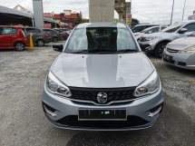 2024 PROTON SAGA 1.3 PREMIUM (A) MAX LOAN & EASY LOAN
