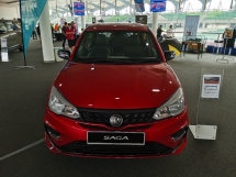 2024 PROTON SAGA 1.3 PREMIUM S MUDAH LOAN & READY LOAN
