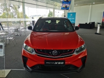 2024 PROTON X50 1.5 FLAGSHIP Fast Loan & Fast Stock 