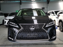 2020 LEXUS RX300 Version L Mark Levinson 
