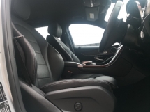 2017 MERCEDES-BENZ GLC-CLASS GLC200 Eksklusif TAHUN DIBUAT 2017 Selesai 90k km Sahaja Perkhidmatan Penuh HAP SENG STAR ((( 2 thn Waranti )))
