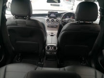 2017 MERCEDES-BENZ GLC-CLASS GLC200 Eksklusif TAHUN DIBUAT 2017 Selesai 90k km Sahaja Perkhidmatan Penuh HAP SENG STAR ((( 2 thn Waranti )))