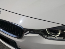 2017 BMW 3 SERIES 318i 1.5 TURBO Luxury YEAR MADE 2017 Mil 85k km Full Service Ingress Auto (( FREE 2 YRS WARRANTY ))