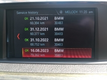 2017 BMW 3 SERIES 318i 1.5 TURBO Luxury YEAR MADE 2017 Mil 85k km Full Service Ingress Auto (( FREE 2 YRS WARRANTY ))