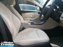 2015 MERCEDES-BENZ C-CLASS C200 Avantgarde CKD 年份制造 2015 真实行驶里程10.3万公里 ((( 自由 2 年度保修 )))