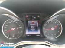2015 MERCEDES-BENZ C-CLASS C200 Avantgarde CKD 年份制造 2015 真实行驶里程10.3万公里 ((( 自由 2 年度保修 )))