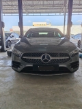 2019 MERCEDES-BENZ A-CLASS  A250 AMG Line Hatchback
