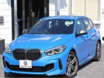 2020 BMW 1 SERIES 130I M SPORT
