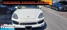 2011 保时捷卡宴 3.0 HYBRID (日本SPEC) (自由 1 YWRTY) 地理信息系统 2015