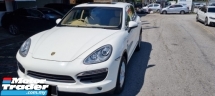 2011 保时捷卡宴 3.0 HYBRID (日本SPEC) (自由 1 YWRTY) 地理信息系统 2015