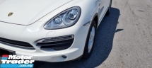 2011 保时捷卡宴 3.0 HYBRID (日本SPEC) (自由 1 YWRTY) 地理信息系统 2015