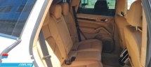 2011 保时捷卡宴 3.0 HYBRID (日本SPEC) (自由 1 YWRTY) 地理信息系统 2015