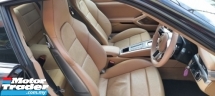 2016 PORSCHE 911 卡雷拉 3.0 双涡轮 (英国SPEC) (自由 1 YWRTY) REG 2019
