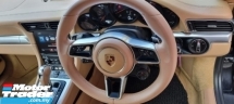 2016 PORSCHE 911 卡雷拉 3.0 双涡轮 (英国SPEC) (自由 1 YWRTY) REG 2019