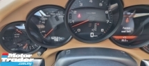 2016 PORSCHE 911 卡雷拉 3.0 双涡轮 (英国SPEC) (自由 1 YWRTY) REG 2019