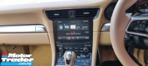 2016 PORSCHE 911 卡雷拉 3.0 双涡轮 (英国SPEC) (自由 1 YWRTY) REG 2019