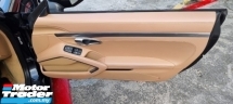 2016 PORSCHE 911 卡雷拉 3.0 双涡轮 (英国SPEC) (自由 1 YWRTY) REG 2019