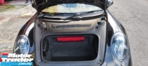2016 PORSCHE 911 卡雷拉 3.0 双涡轮 (英国SPEC) (自由 1 YWRTY) REG 2019