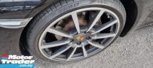 2016 PORSCHE 911 卡雷拉 3.0 双涡轮 (英国SPEC) (自由 1 YWRTY) REG 2019