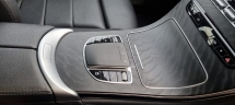 2019 MERCEDES-BENZ GLC-CLASS GLC300 2.0cc AMG LINE (UW27/02/2024) REG 2020
