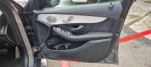 2019 MERCEDES-BENZ GLC-CLASS GLC300 2.0cc AMG LINE (UW27/02/2024) REG 2020
