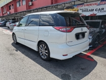 2016 TOYOTA ESTIMA TOYOTA ESTIMA 2.4 (A) AERAS PREMIUM 2016/2019