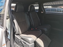 2016 TOYOTA ESTIMA TOYOTA ESTIMA 2.4 (A) AERAS PREMIUM 2016/2019