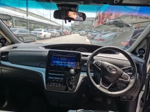 2016 TOYOTA ESTIMA TOYOTA ESTIMA 2.4 (A) AERAS PREMIUM 2016/2019