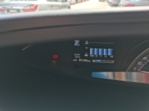 2016 TOYOTA ESTIMA TOYOTA ESTIMA 2.4 (A) AERAS PREMIUM 2016/2019