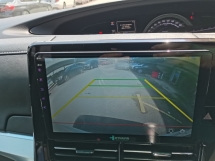 2016 TOYOTA ESTIMA TOYOTA ESTIMA 2.4 (A) AERAS PREMIUM 2016/2019