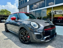 2020 MINI JOHN COOPER WORKS 2.0 (A) JCW DIGITAL METER NEW FACELIFT MODEL UNREG