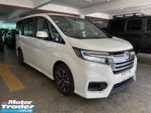 2022 HONDA STEPWAGON SPADA Low Mileage 9K Km