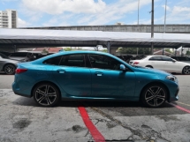 2022 宝马 2 218i F44 M 系列运动型轿跑车 1.5 Turbo CKD 完成 32000 公里全方位服务 AUTO BAVARIA 保修 7.2027