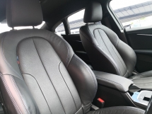 2022 宝马 2 218i F44 M 系列运动型轿跑车 1.5 Turbo CKD 完成 32000 公里全方位服务 AUTO BAVARIA 保修 7.2027