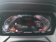 2022 宝马 2 218i F44 M 系列运动型轿跑车 1.5 Turbo CKD 完成 32000 公里全方位服务 AUTO BAVARIA 保修 7.2027
