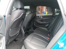 2022 宝马 2 218i F44 M 系列运动型轿跑车 1.5 Turbo CKD 完成 32000 公里全方位服务 AUTO BAVARIA 保修 7.2027
