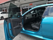 2022 宝马 2 218i F44 M 系列运动型轿跑车 1.5 Turbo CKD 完成 32000 公里全方位服务 AUTO BAVARIA 保修 7.2027