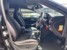 2014 MERCEDES-BENZ A250 2.0(一个) AMG注册 2018 日本规格 BSM 相机保修