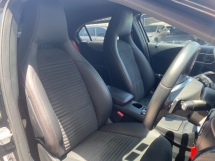 2014 MERCEDES-BENZ A250 2.0(一个) AMG注册 2018 日本规格 BSM 相机保修