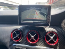 2014 MERCEDES-BENZ A250 2.0(一个) AMG注册 2018 日本规格 BSM 相机保修