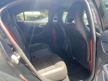 2014 MERCEDES-BENZ A250 2.0(一个) AMG注册 2018 日本规格 BSM 相机保修