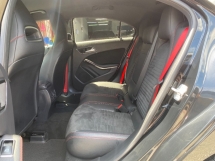 2014 MERCEDES-BENZ A250 2.0(一个) AMG注册 2018 日本规格 BSM 相机保修