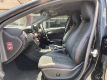 2014 MERCEDES-BENZ A250 2.0(一个) AMG注册 2018 日本规格 BSM 相机保修
