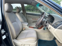 2005 TOYOTA CAMRY 2.0 G FACELIFT