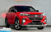 2022 PERODUA ATIVA 1.0 H TURBO CVT TIP TOP CONDITION