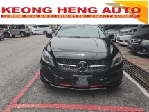 2014 MERCEDES-BENZ A250 2014 梅赛德斯-奔驰 A250 AMG 运动版 2.0 (一个) JP 规范 REG 2018