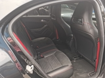 2014 MERCEDES-BENZ A250 2014 梅赛德斯-奔驰 A250 AMG 运动版 2.0 (一个) JP 规范 REG 2018